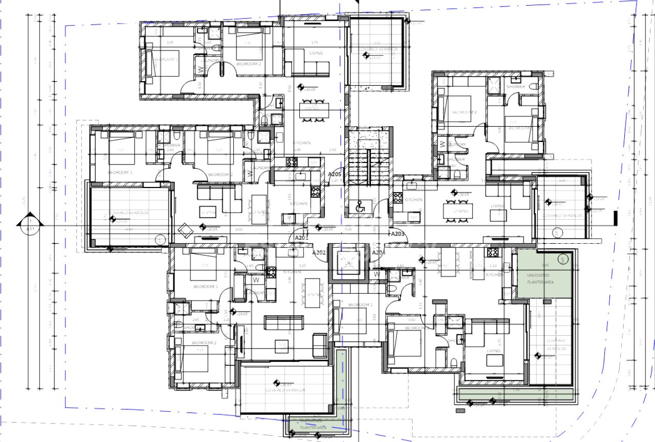 Thumbnail 12 Proprietà 6042 Larnaca / 48431