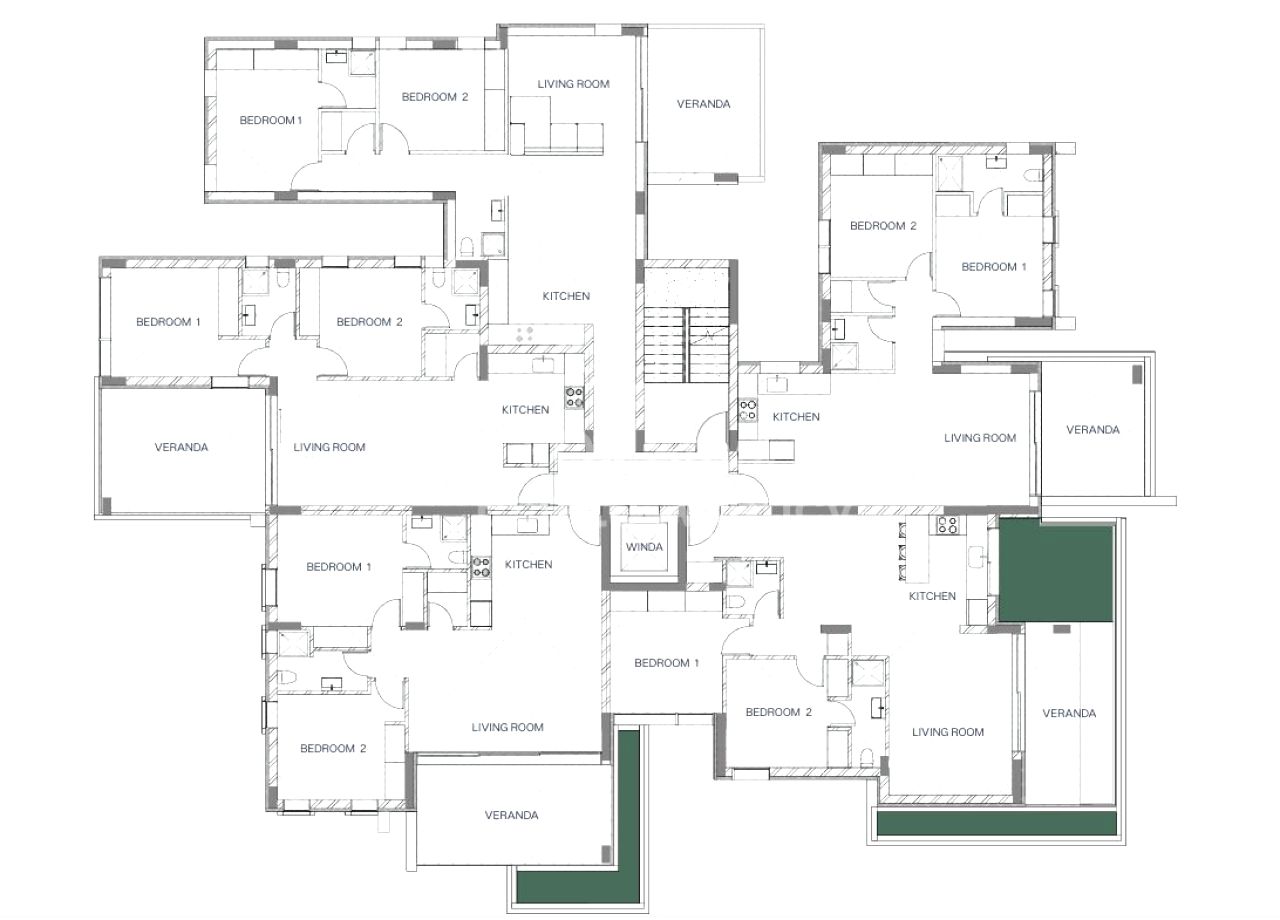 Thumbnail 15 Proprietà 6042 Larnaca / 48431