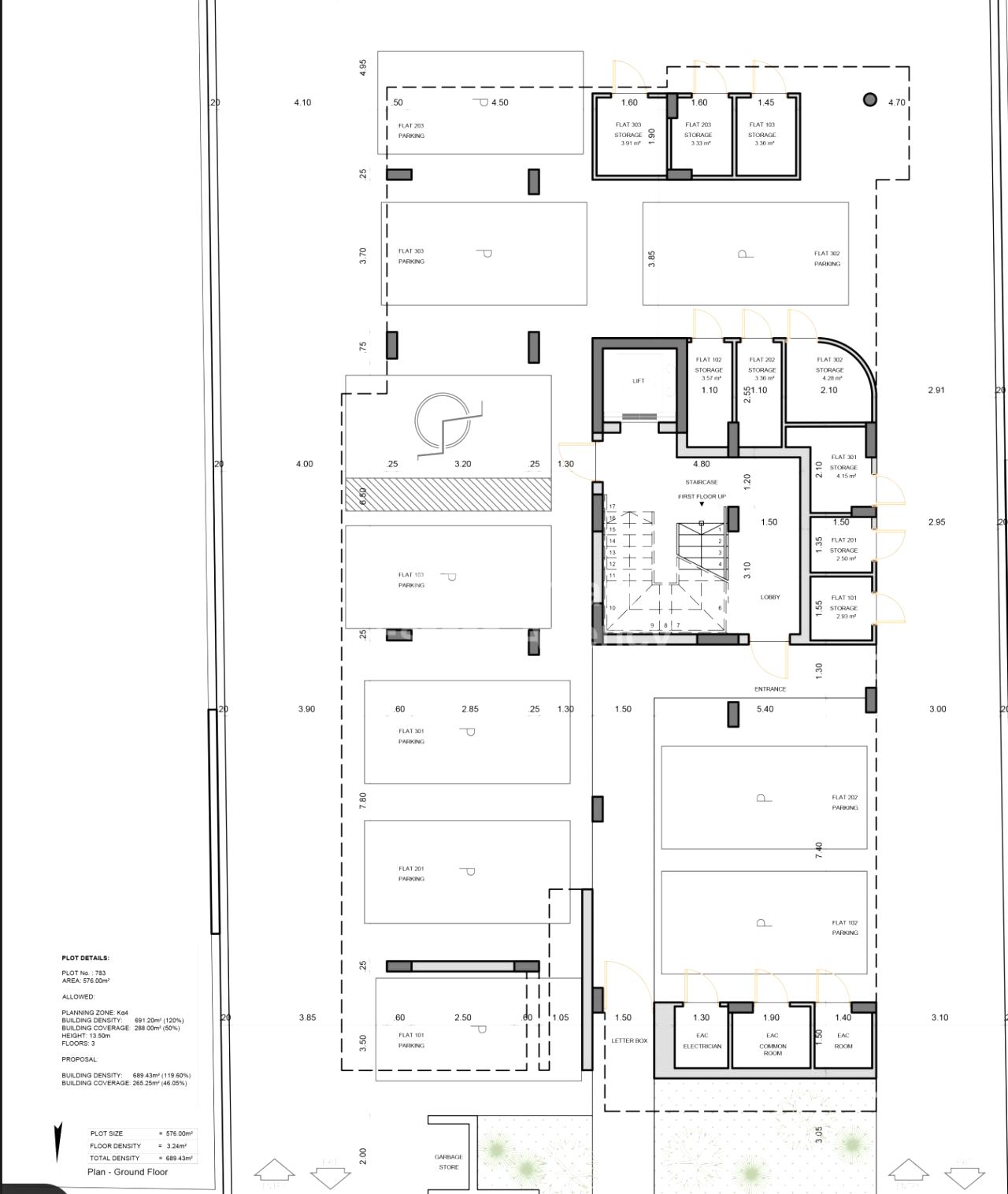 Thumbnail 12 Ακίνητα 6042 Λάρνακα / 48444