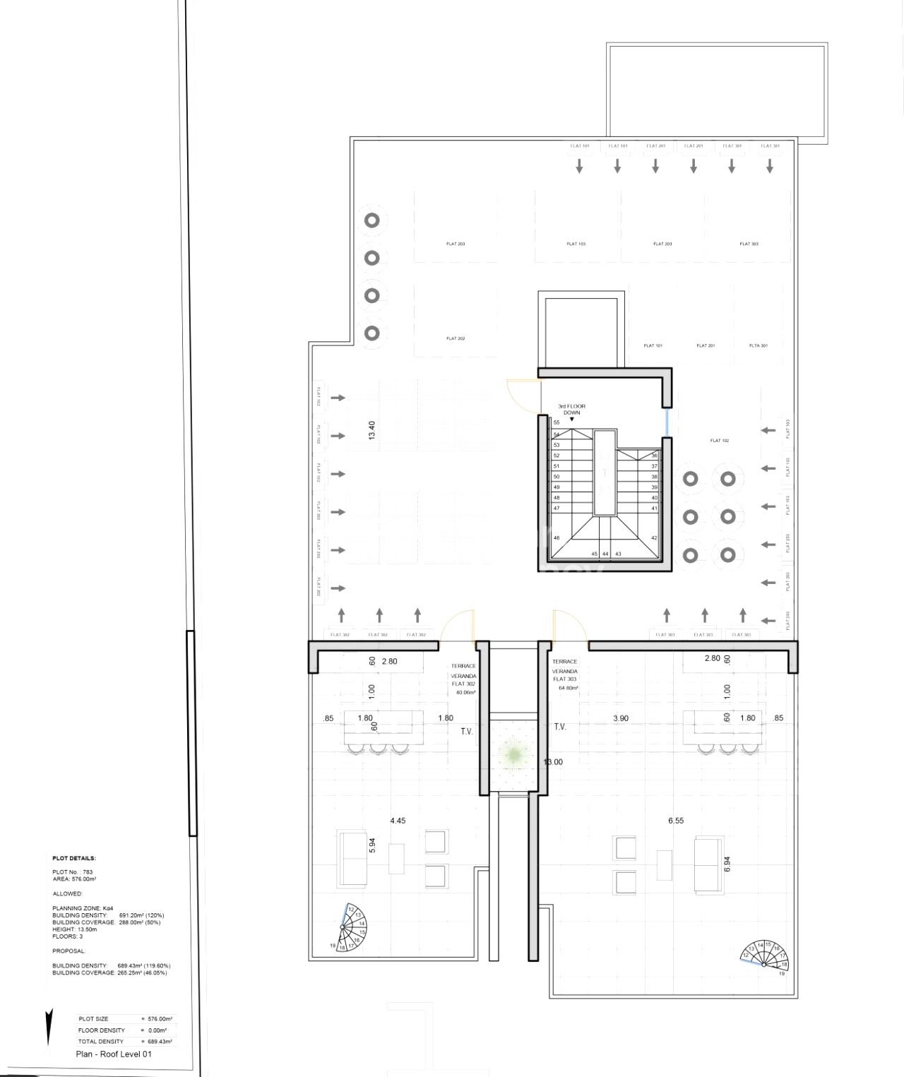 Thumbnail 11 Ακίνητα 6042 Λάρνακα / 48450