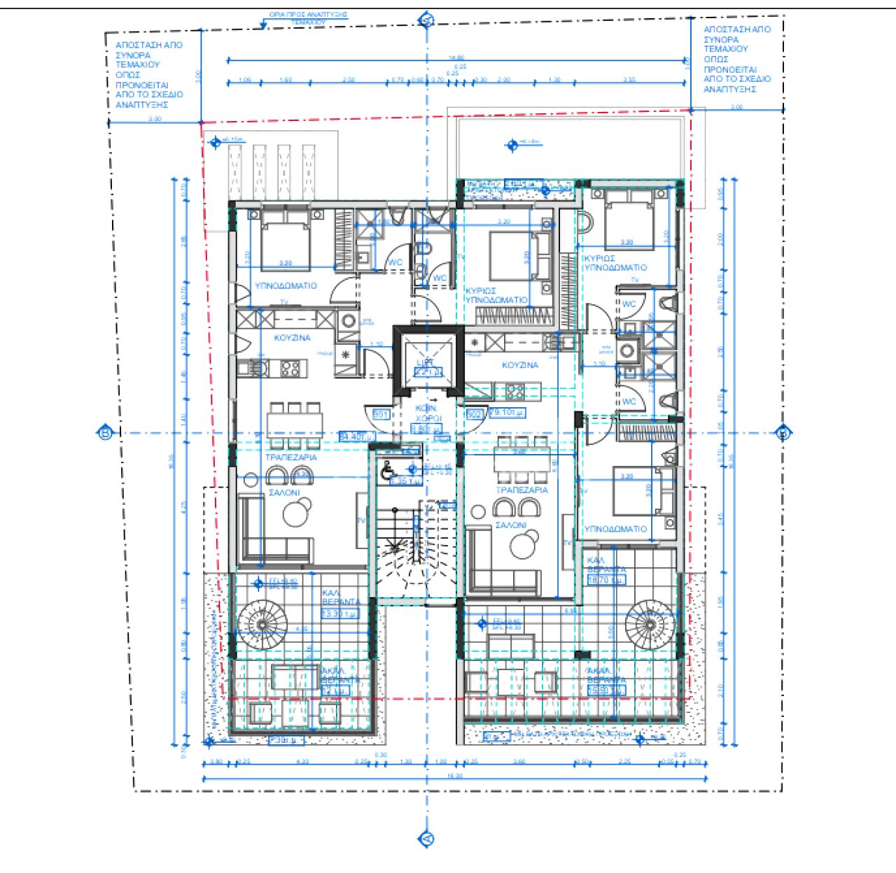 Thumbnail 9 房地产 6042 拉纳卡 / 48502