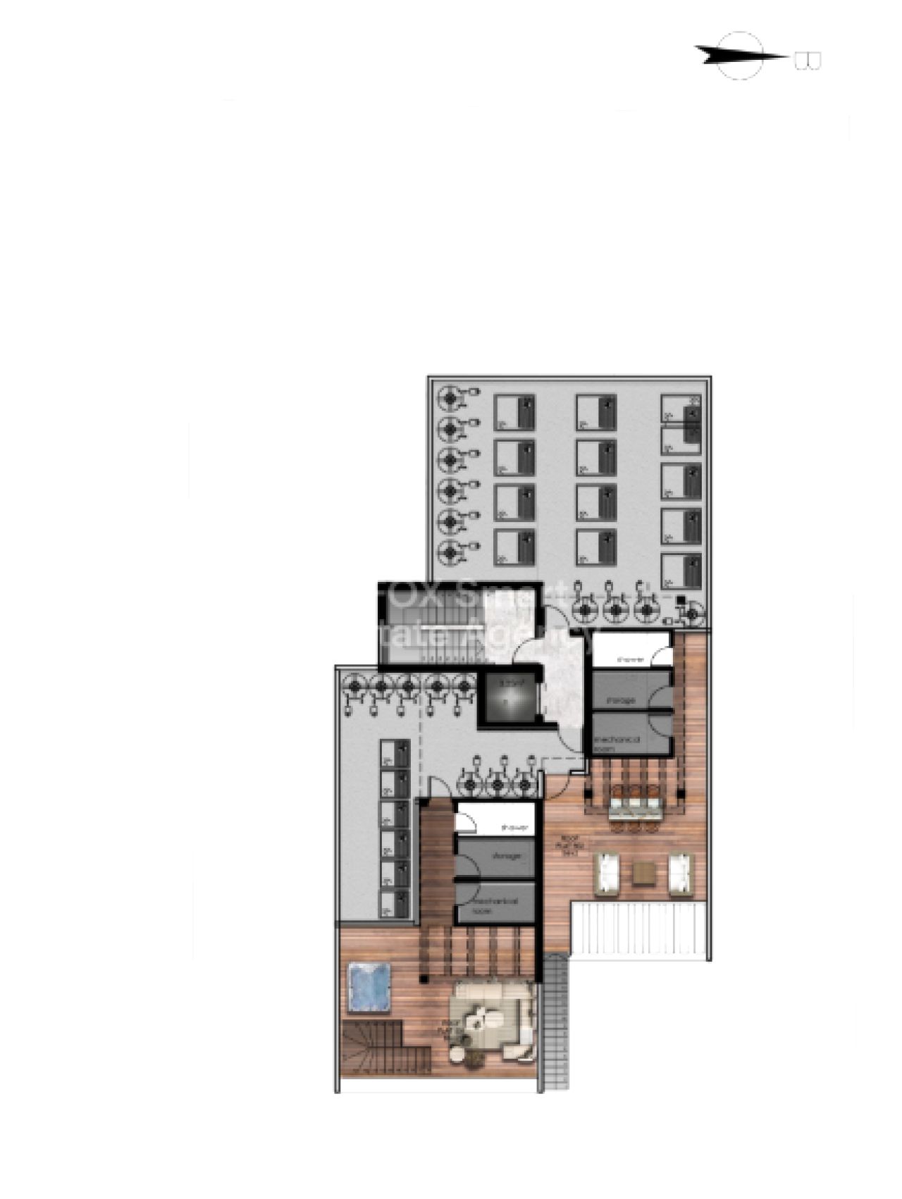 Thumbnail 13 EIGENTUM 6042 Larnaka / 48519