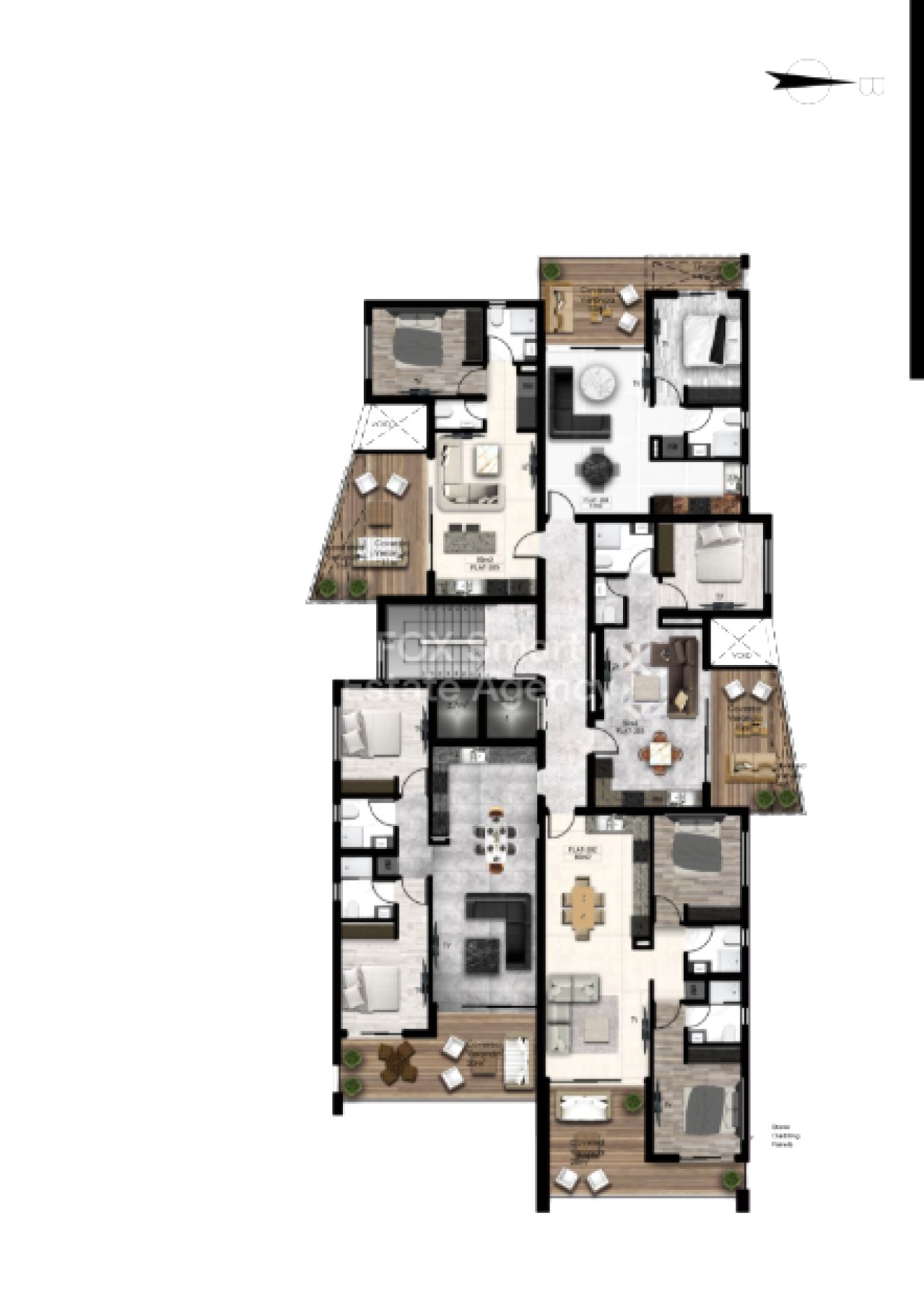 Thumbnail 9 EIGENTUM 6042 Larnaka / 48519