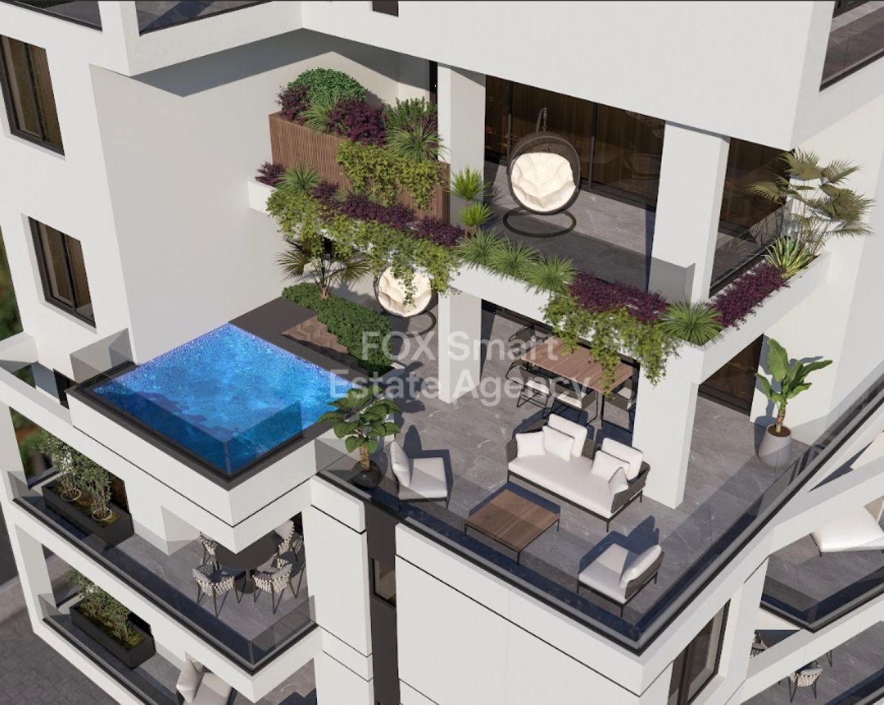 Thumbnail 5 EIGENTUM 6042 Larnaka / 48519