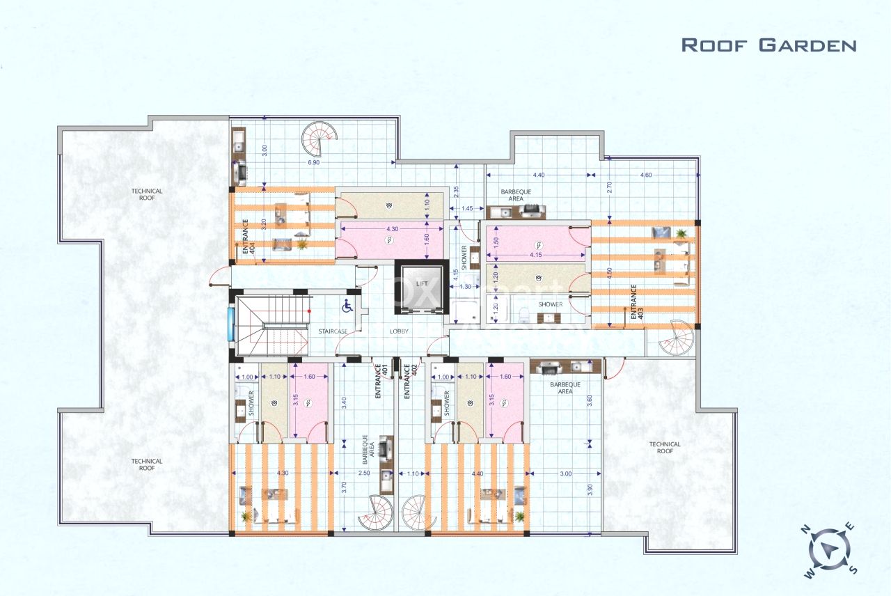 Thumbnail 15 Property 6042 Larnaca / 48644