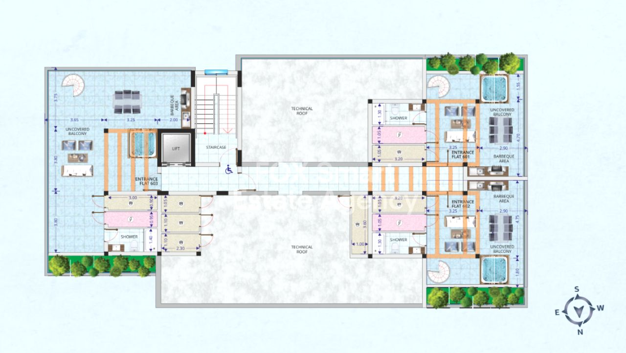 Thumbnail 12 Property 6042 Larnaca / 48646