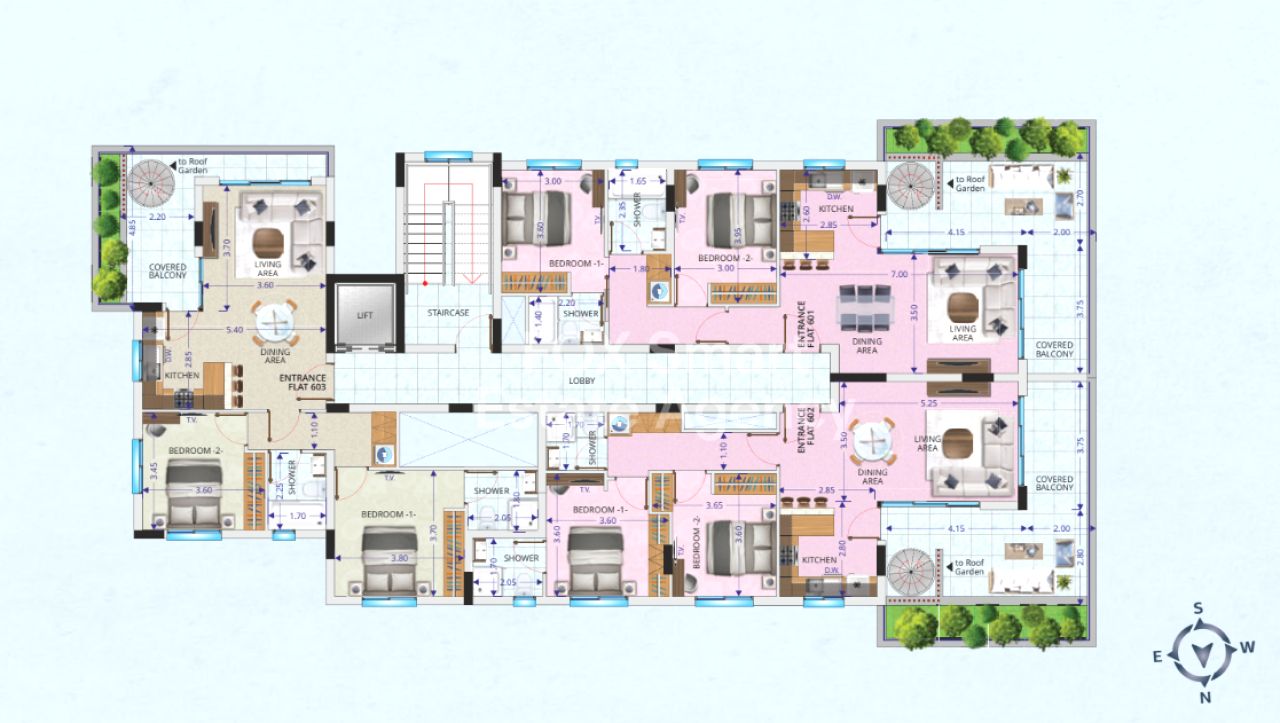 Thumbnail 11 Property 6042 Larnaca / 48646