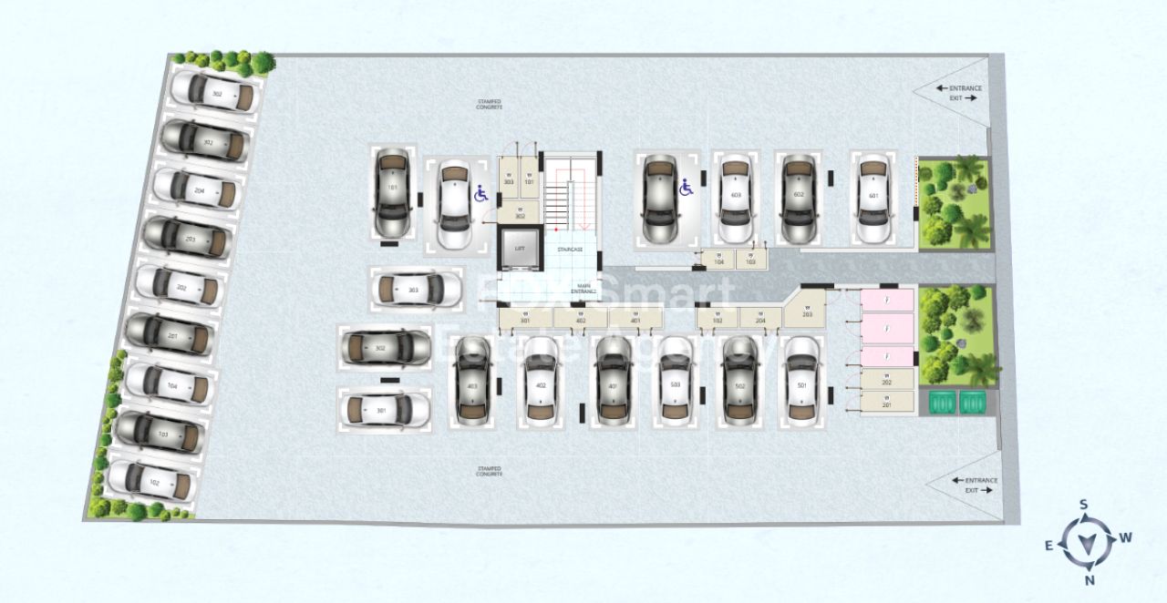 Thumbnail 6 Property 6042 Larnaca / 48646