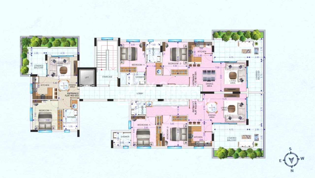 Thumbnail 10 Property 6042 Larnaca / 48646