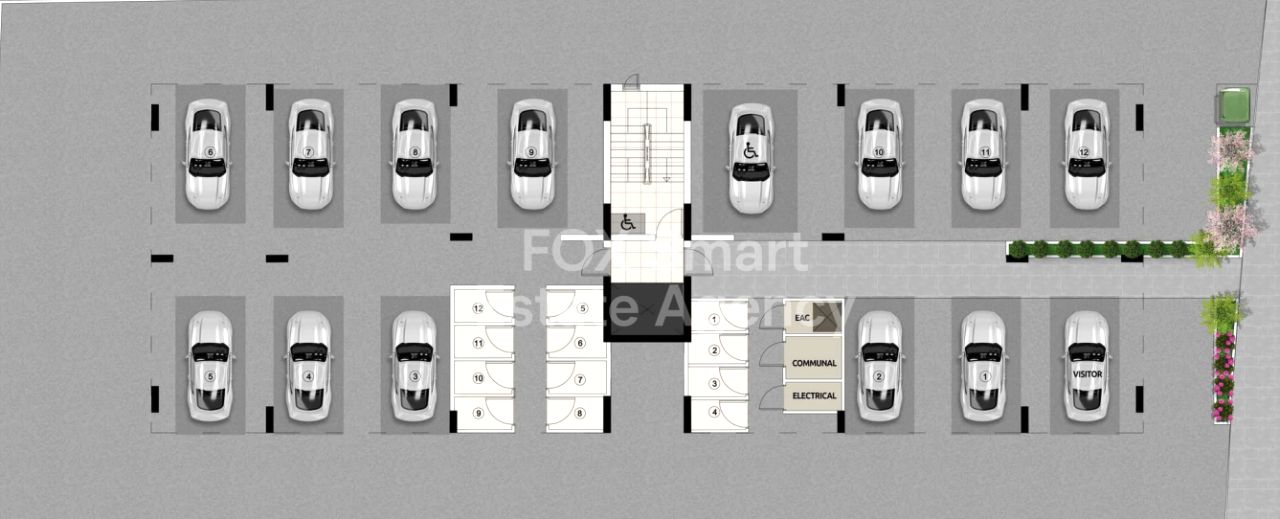 Thumbnail 7 Proprietà 6042 Larnaca / 48701