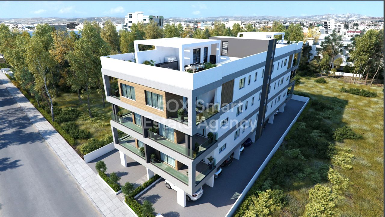 Thumbnail 1 Proprietà 6042 Larnaca / 48701