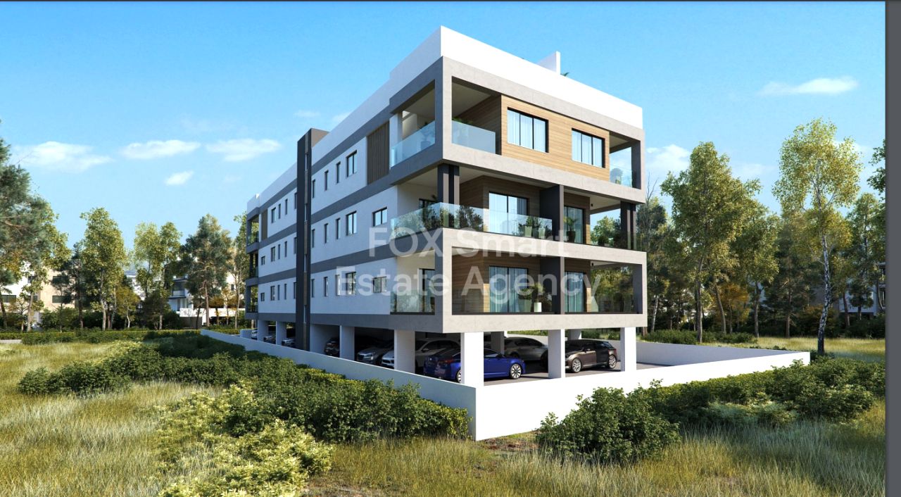 Thumbnail 5 Proprietà 6042 Larnaca / 48701