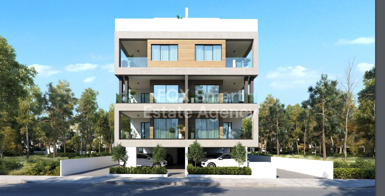 Thumbnail 3 Proprietà 6042 Larnaca / 48701