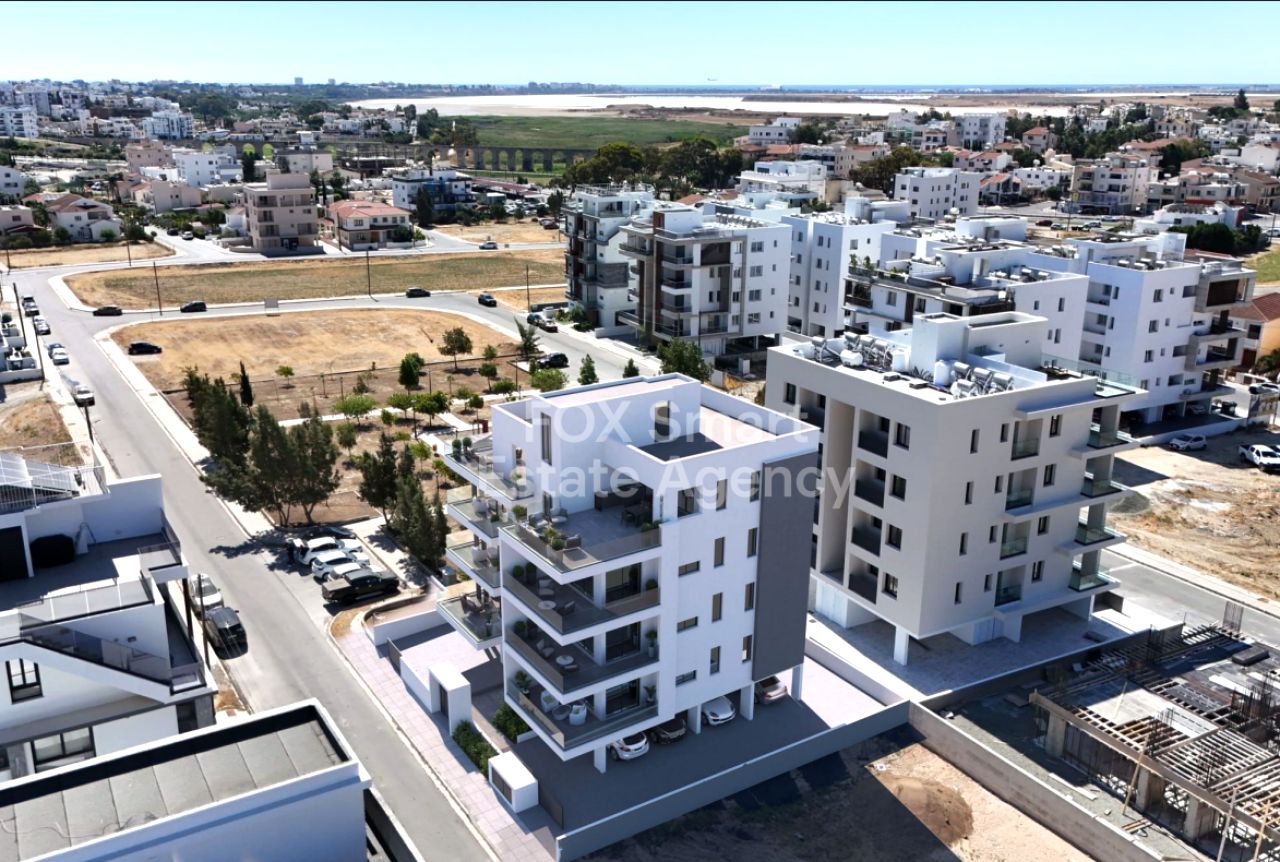 Thumbnail 5 Proprietà 6042 Larnaca / 48704