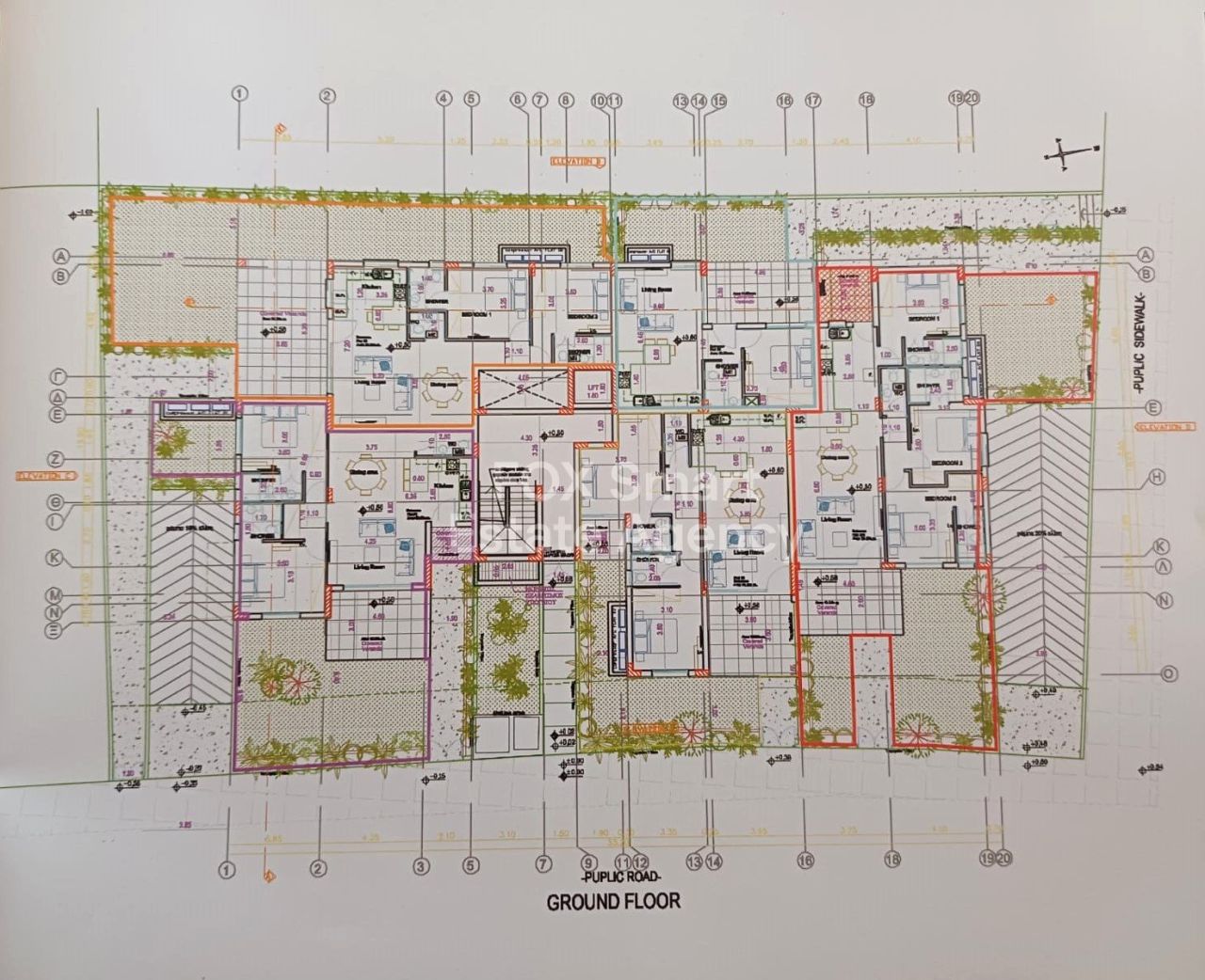 Thumbnail 7 Недвижимость 6042 Ларнака / 48762