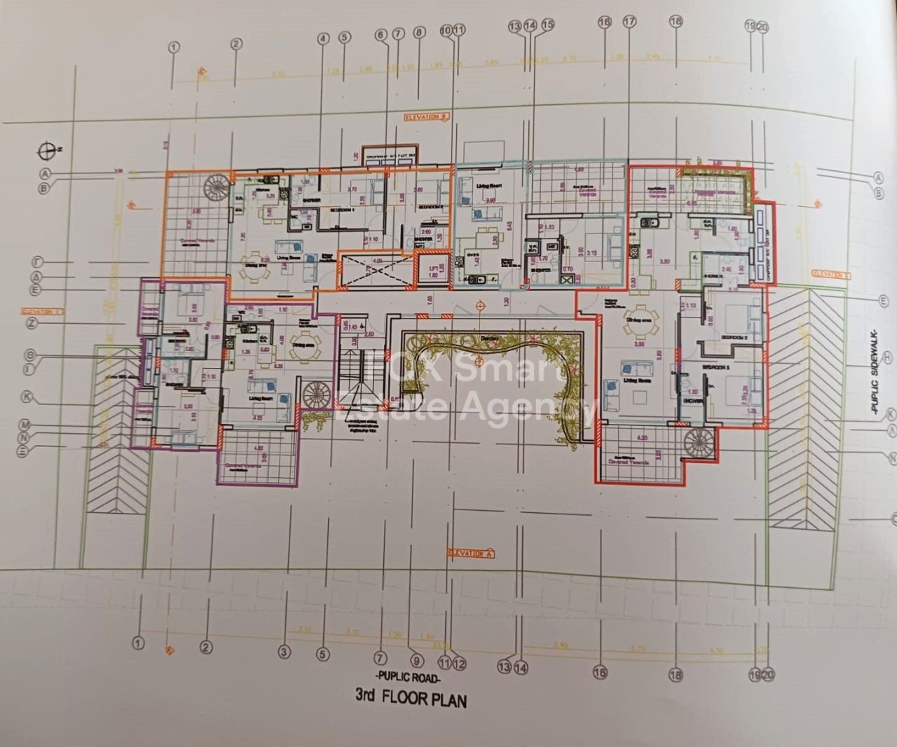 Thumbnail 10 Недвижимость 6042 Ларнака / 48776