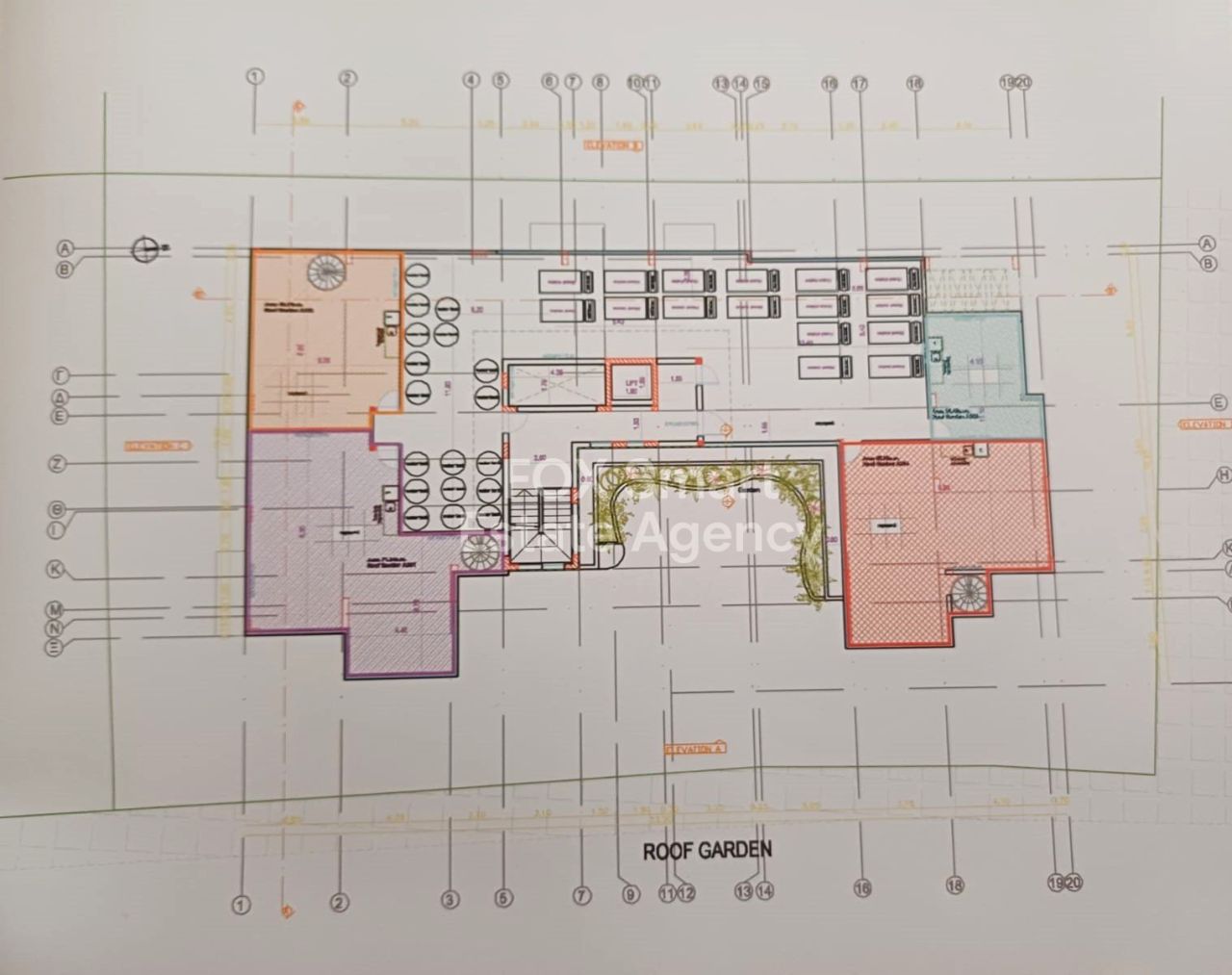 Thumbnail 11 Недвижимость 6042 Ларнака / 48776