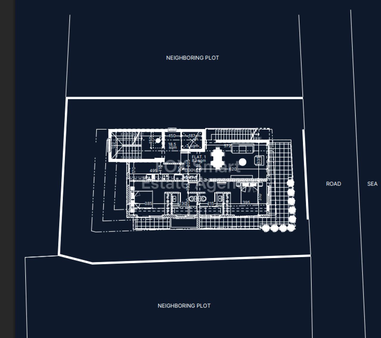 Thumbnail 5 EIGENTUM 6042 Larnaka / 48804