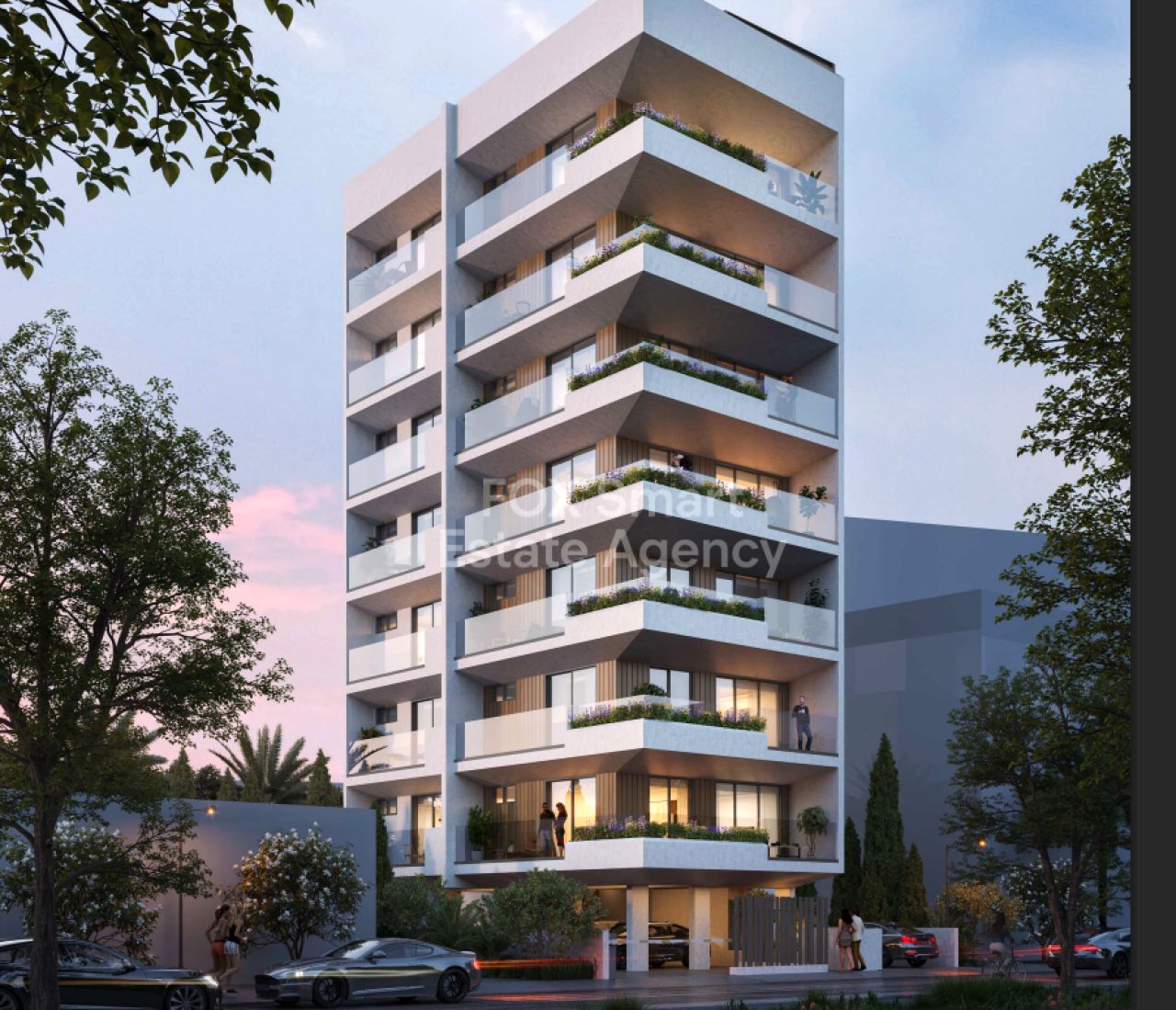 Thumbnail 1 EIGENTUM 6042 Larnaka / 48805