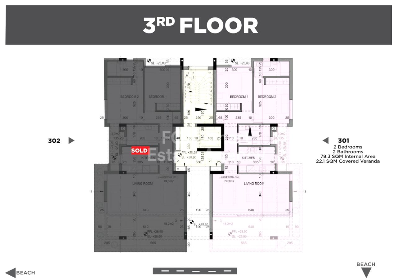 Thumbnail 7 房地产 6042 拉纳卡 / 48857
