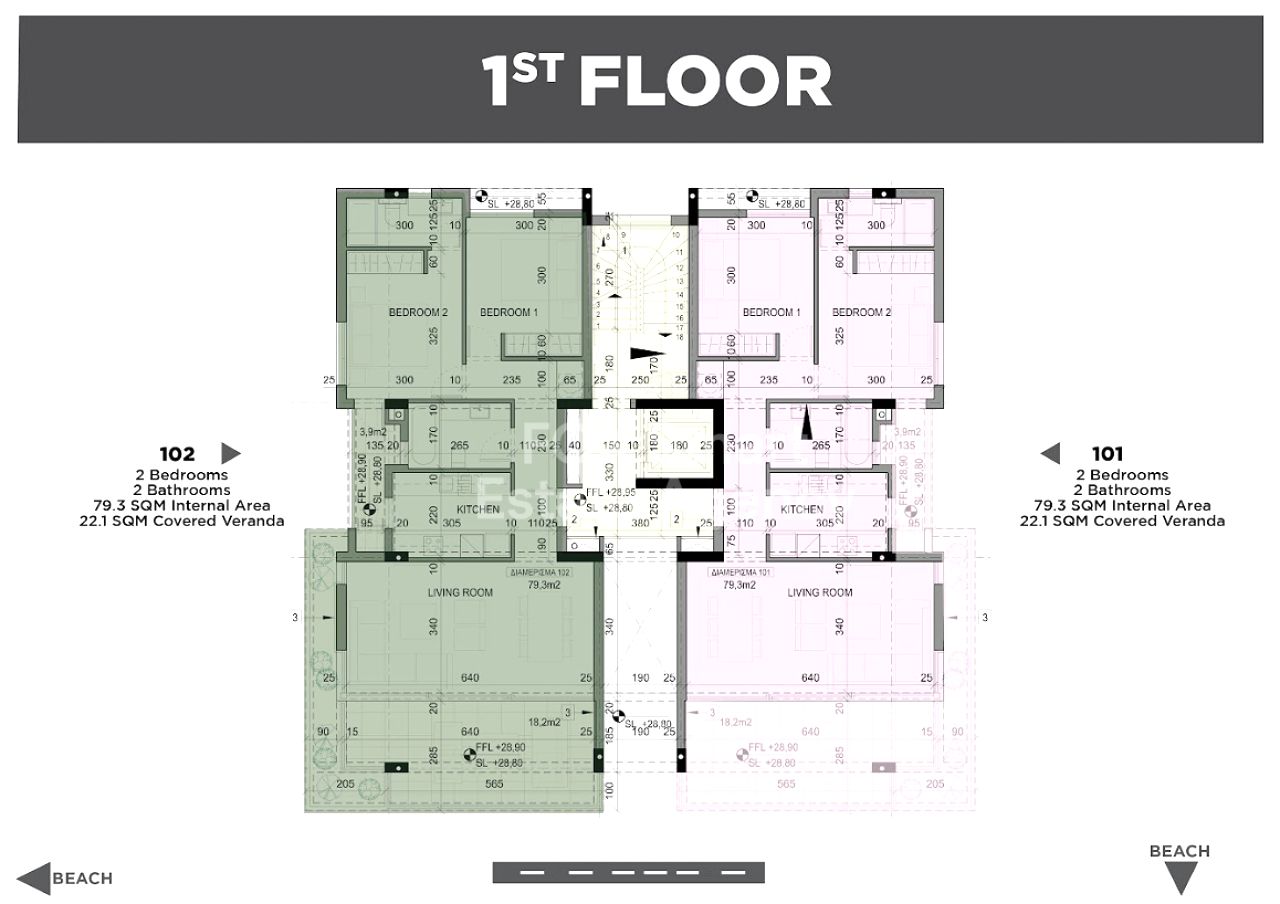 Thumbnail 5 房地产 6042 拉纳卡 / 48857