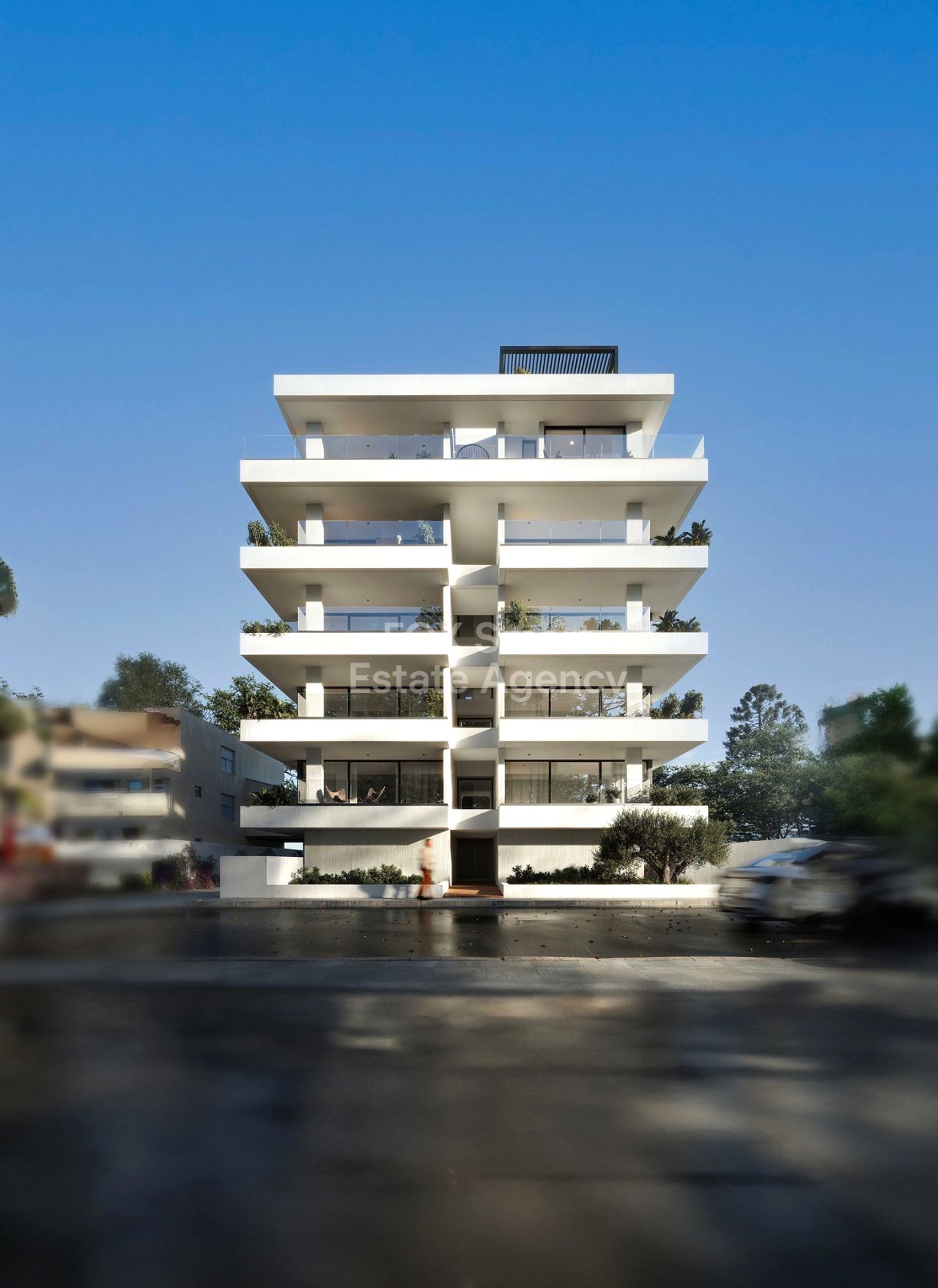 Thumbnail 2 房地产 6042 拉纳卡 / 48857