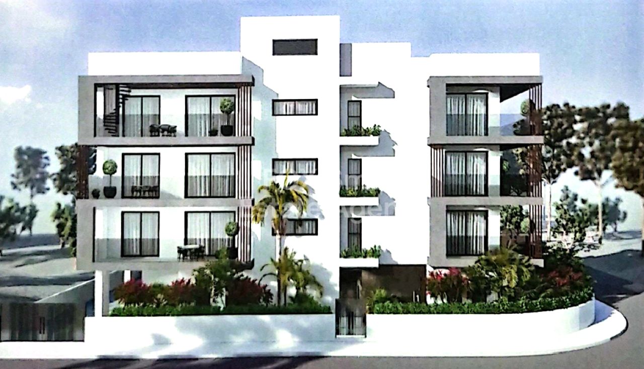 Thumbnail 1 Proprietà 6042 Larnaca / 48953