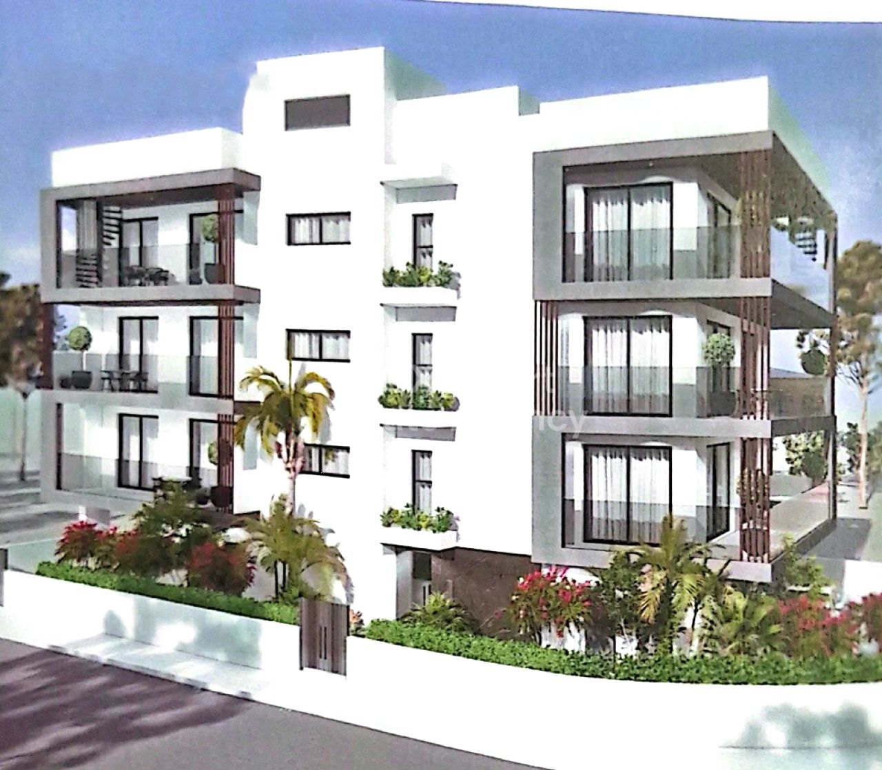 Thumbnail 7 Proprietà 6042 Larnaca / 48953