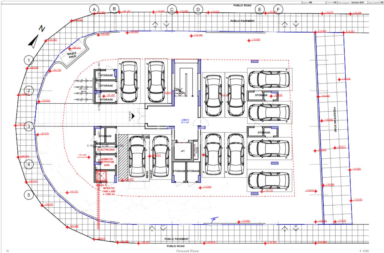 Thumbnail 9 Ακίνητα 6042 Λάρνακα / 49008