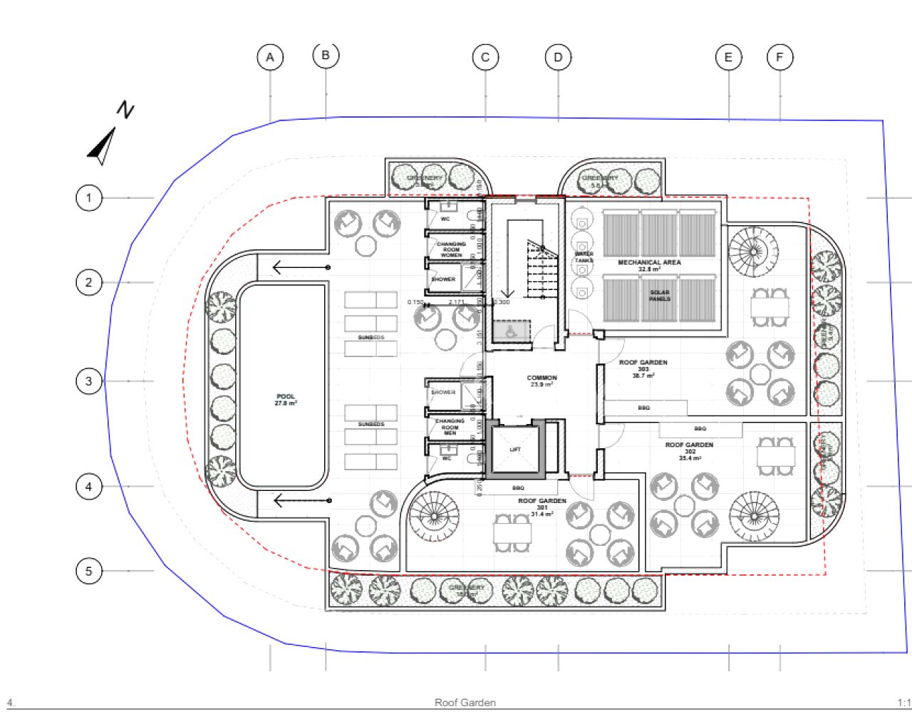 Thumbnail 10 Ακίνητα 6042 Λάρνακα / 49008