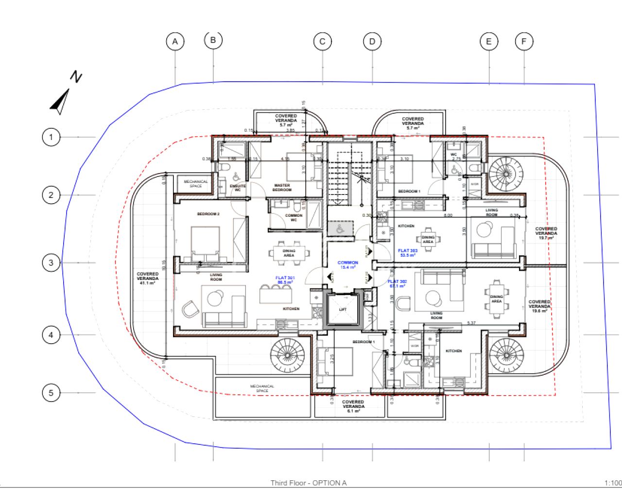 Thumbnail 8 Ακίνητα 6042 Λάρνακα / 49008