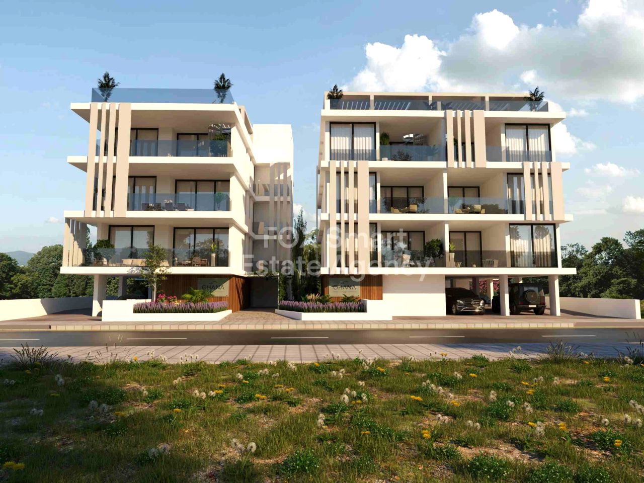 Thumbnail 4 Proprietà 6042 Larnaca / 49052