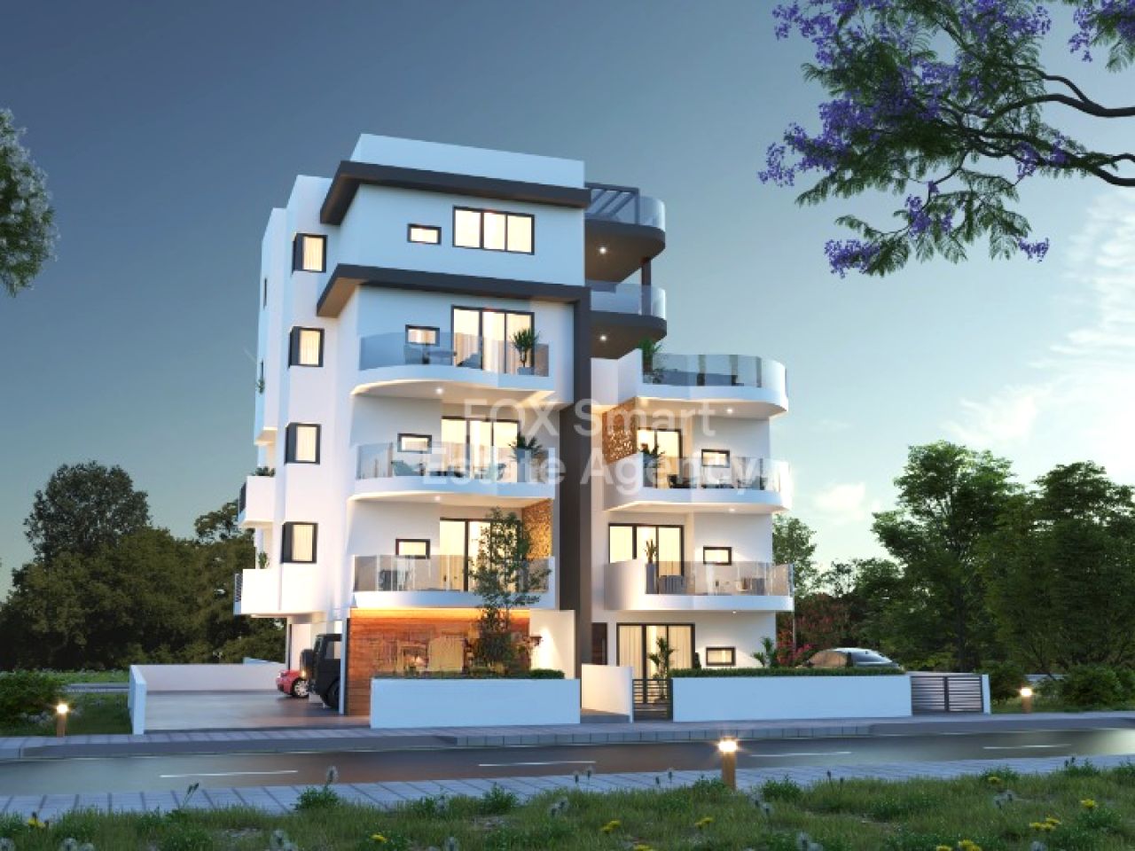 Thumbnail 8 Proprietà 6042 Larnaca / 49099