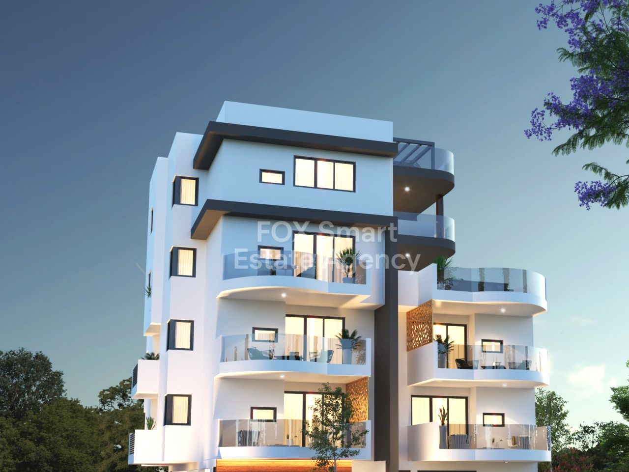 Thumbnail 4 Proprietà 6042 Larnaca / 49099