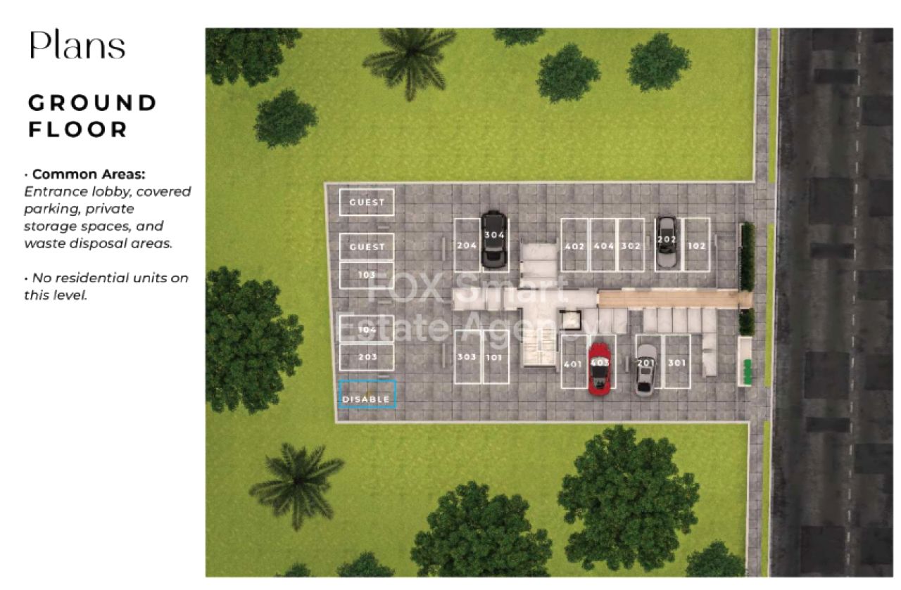 Thumbnail 8 Właściwość 6042 Larnaka / 49217