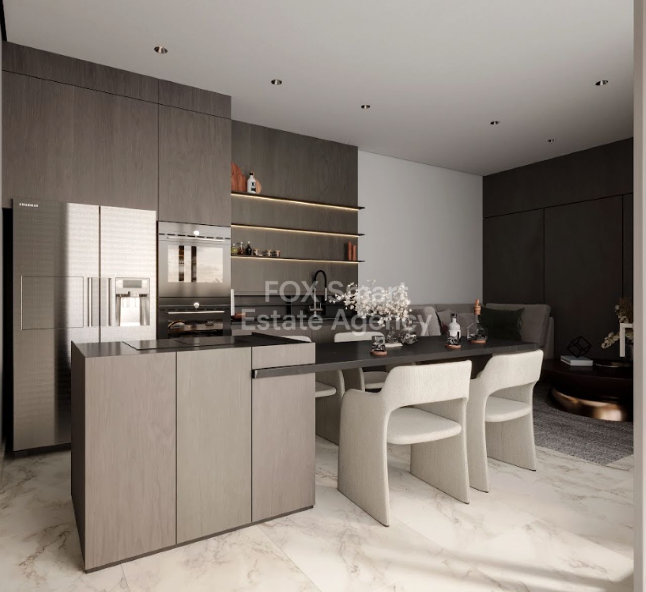 Thumbnail 5 Właściwość 6042 Larnaka / 49217