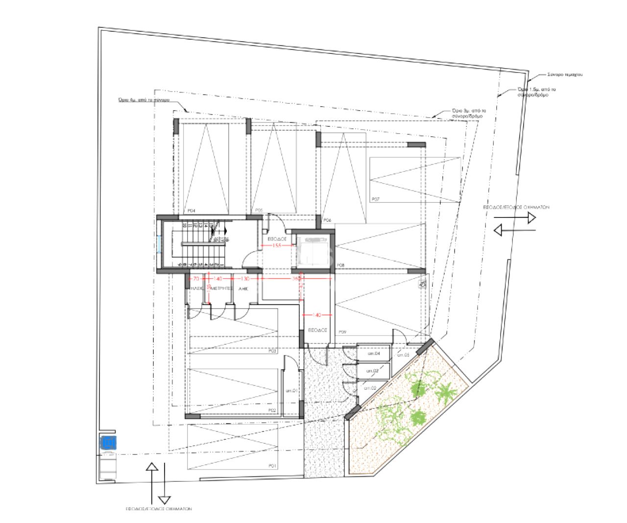 Thumbnail 10 Property 6042 Larnaca / 49222