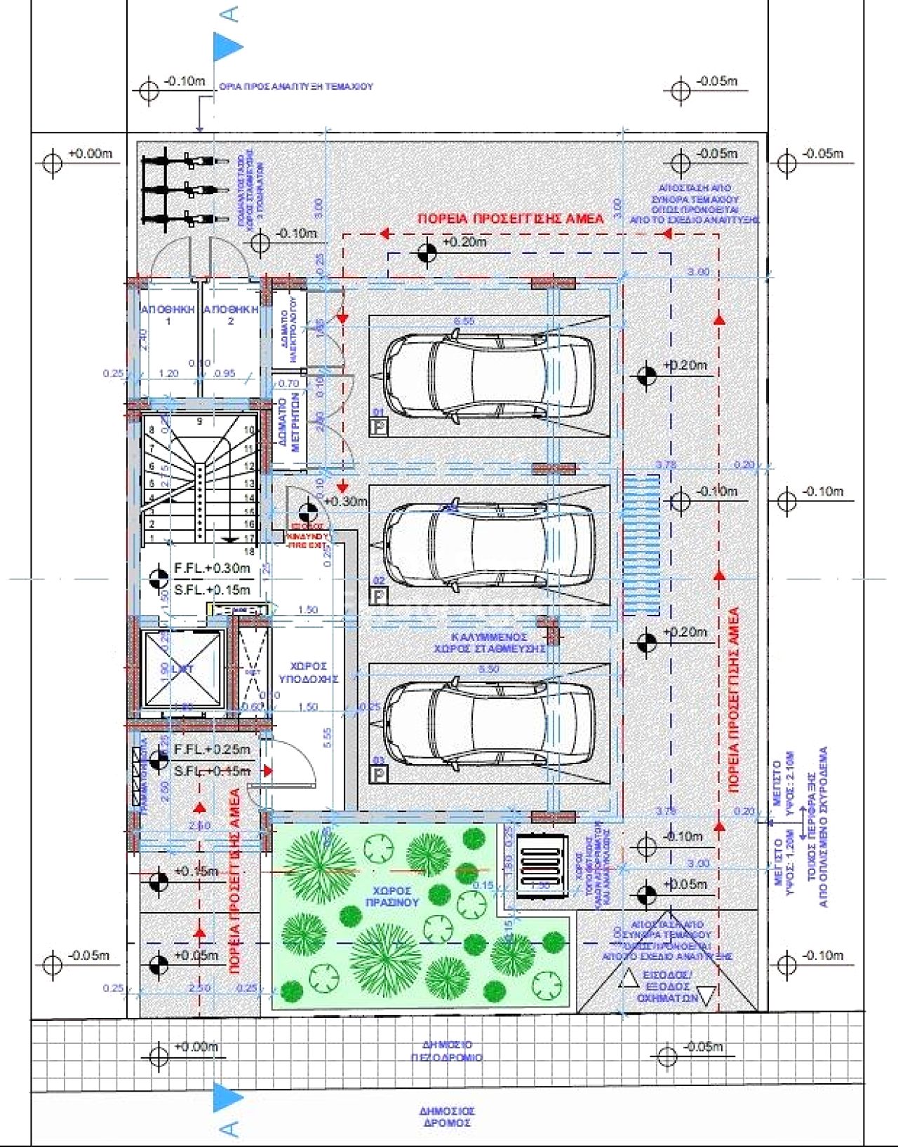 Thumbnail 8 房地产 6042 拉纳卡 / 49235