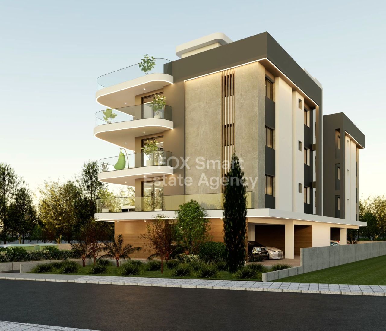 Thumbnail 5 EIGENTUM 6042 Larnaka / 49297