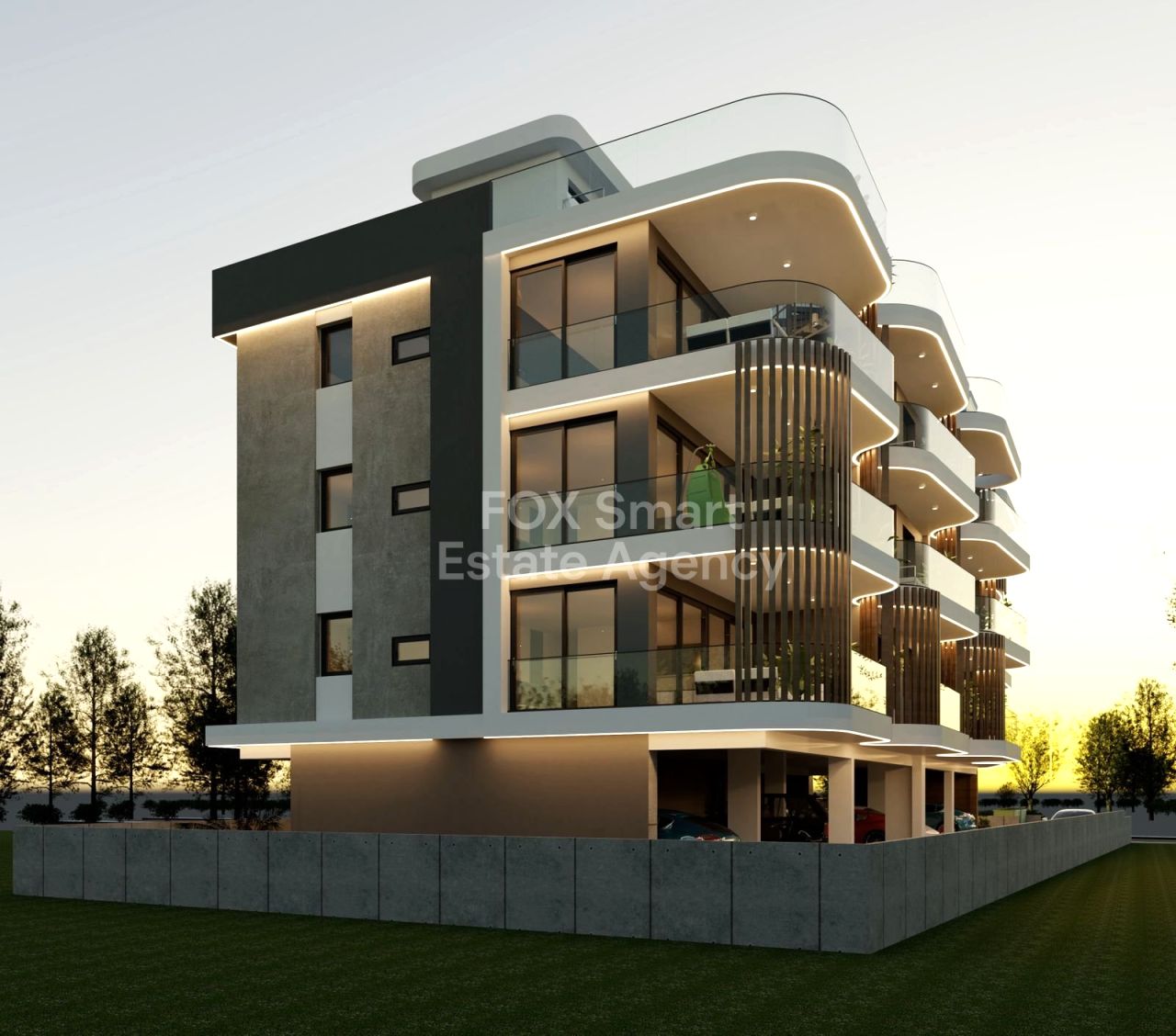 Thumbnail 2 EIGENTUM 6042 Larnaka / 49301