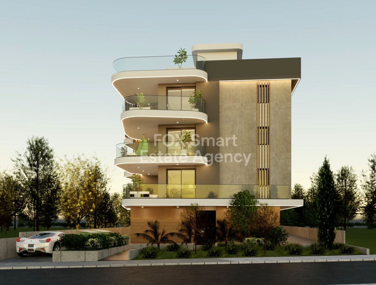 Thumbnail 6 EIGENTUM 6042 Larnaka / 49303