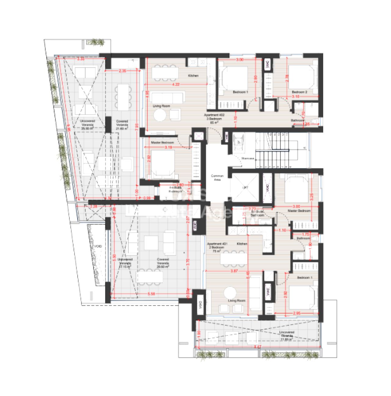 Thumbnail 16 Proprietà 6042 Larnaca / 49388