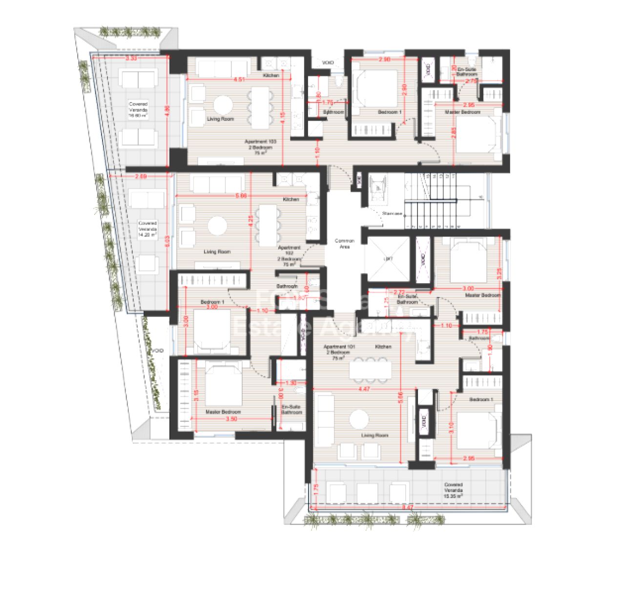 Thumbnail 13 Proprietà 6042 Larnaca / 49388