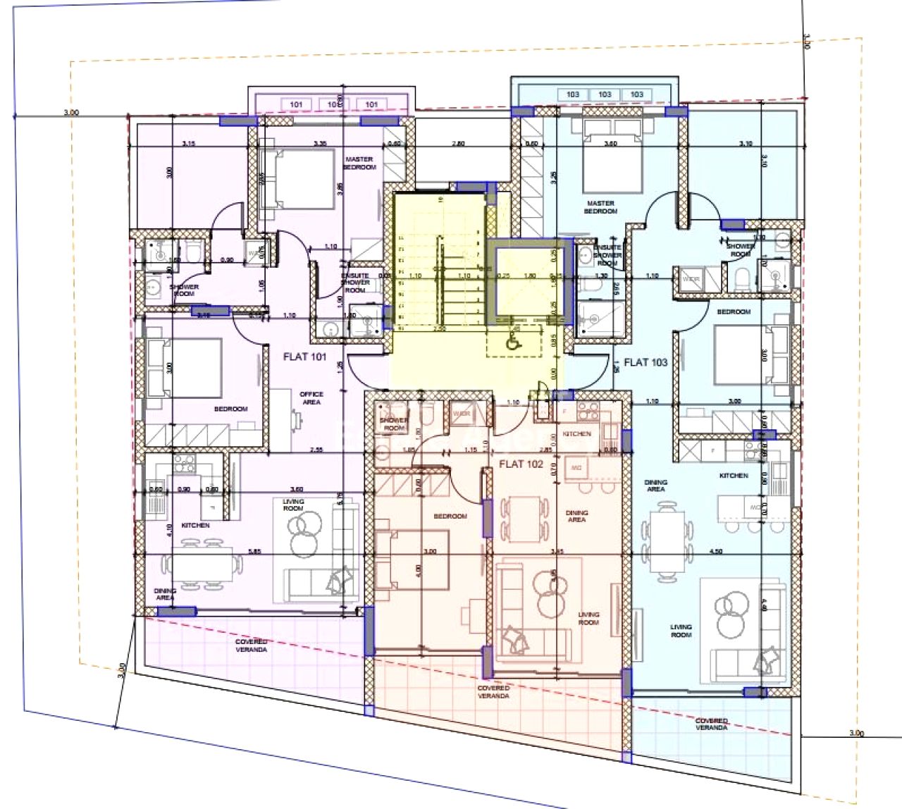 Thumbnail 11 49599 / נכס 6042 לרנקה