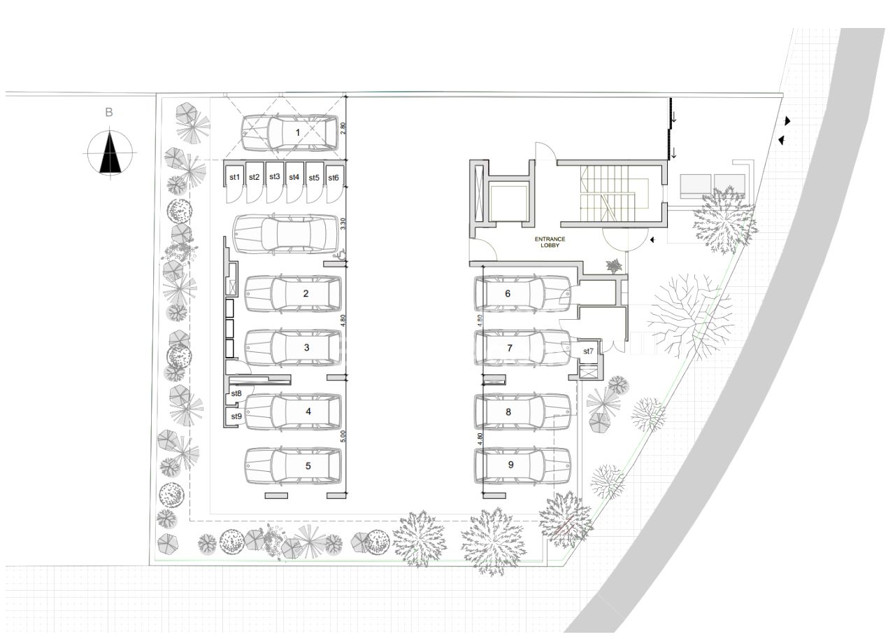 Thumbnail 8 EIGENTUM 6042 Larnaka / 49614