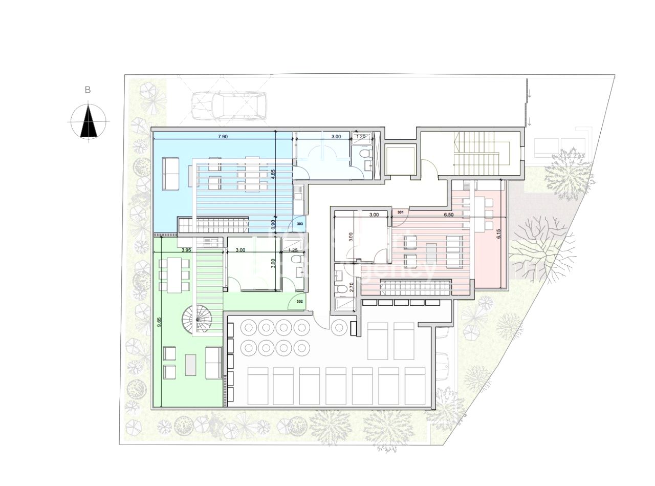 Thumbnail 12 EIGENTUM 6042 Larnaka / 49615
