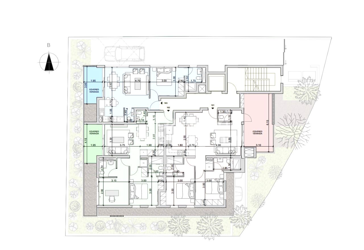 Thumbnail 9 EIGENTUM 6042 Larnaka / 49615