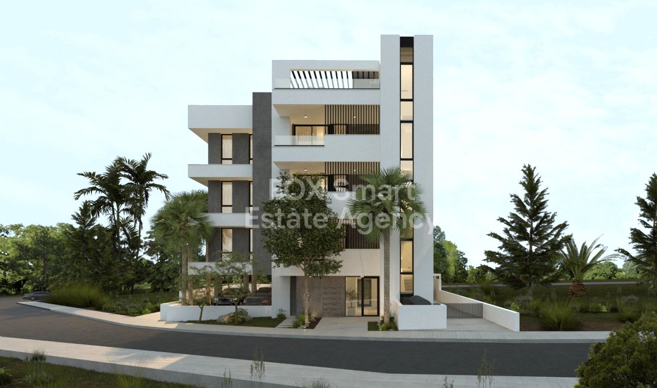 Thumbnail 1 EIGENTUM 6042 Larnaka / 49615