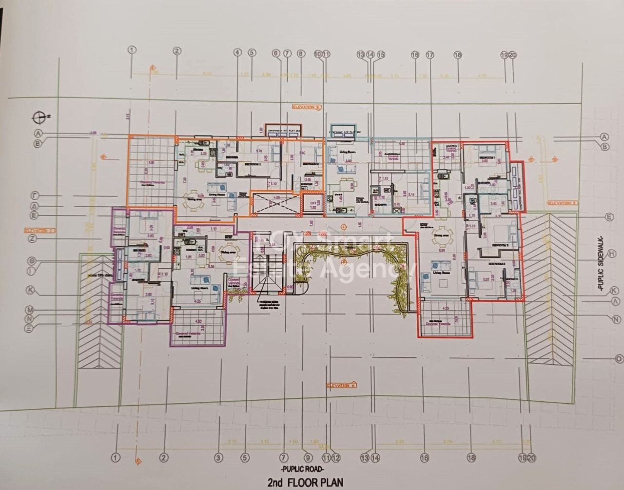 Thumbnail 10 Propiedad 6042 Lárnaca / 49631