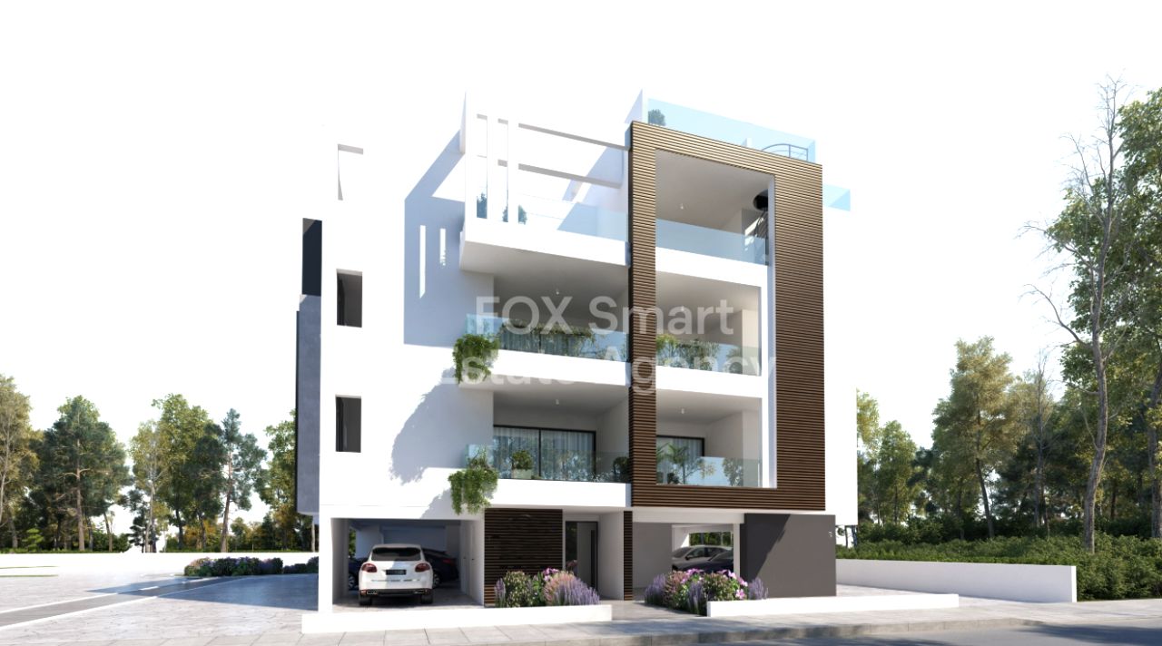 Thumbnail 2 Właściwość 6042 Larnaka / 49810